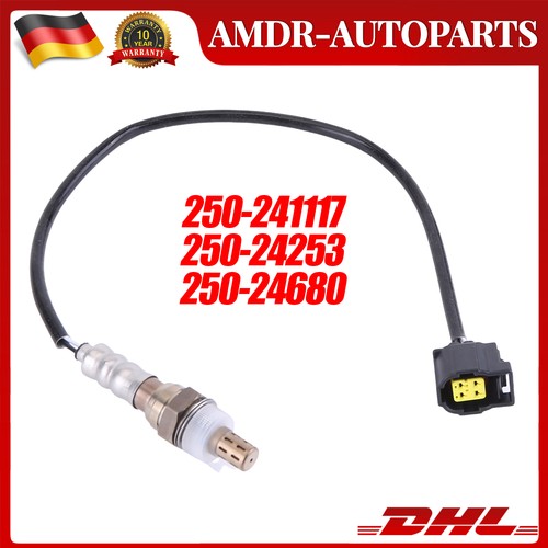 Neu lambdasonde passend für - neu,