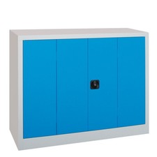 Falttürenschrank - , /