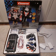 Carrera Digital 132 Long