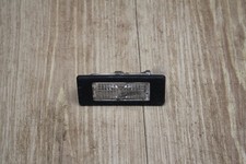 5N0943021 Original VAG Kennzeichenleuchte