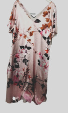 Damen Nachthemd Gr. xxxl