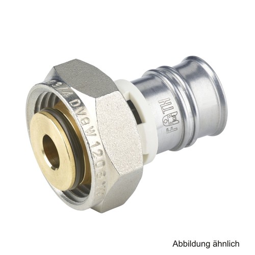 Alpex press verschraubung - alpex, press-verschraubung