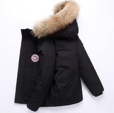 Jacke In Canada Goose Stil
