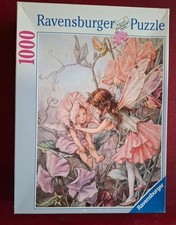 Puzzle Die Wicken-Feen 1000