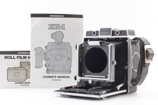 [NEUWERTIG+] Horseman ER-1 6x9