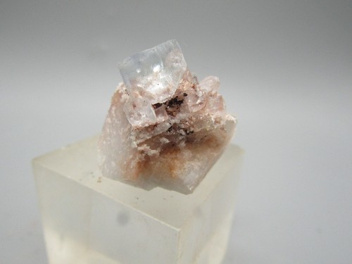 Top fluorit grube clara - fluorit,