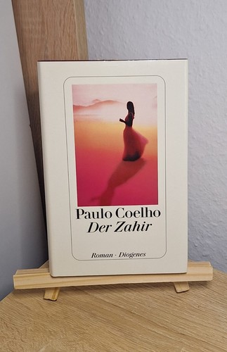 Paulo coelho der zahir - coelho, |
