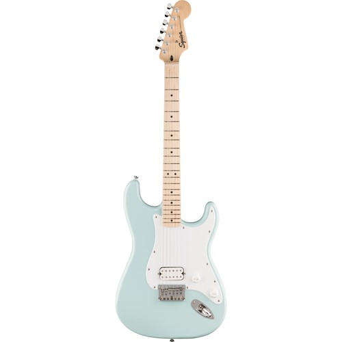 Squier sonic stratocaster h - sonic, ht
