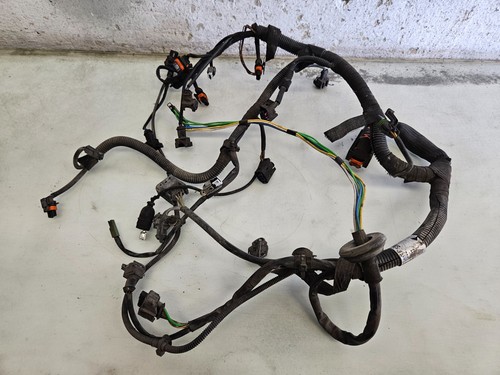 Motorkabelbaum 0004774v002 - motorkabelbaum,