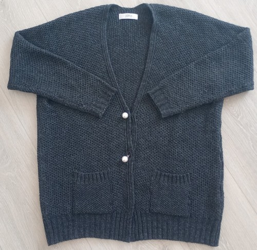 Jorli strickjacke cardigan - jorli,