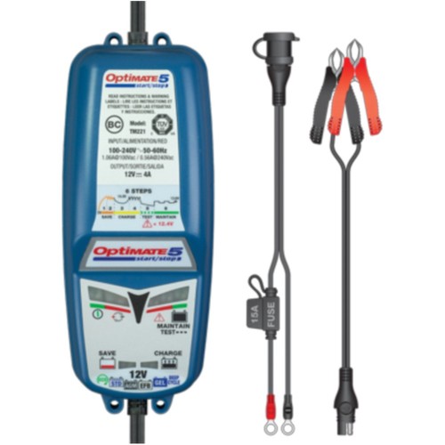 Optimate 12v - optimate,
