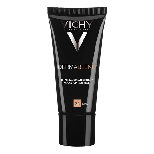 Vichy make kosmetik - up,