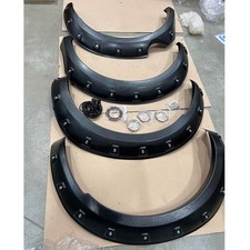 Ausverkauf Kotflügel