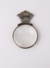 Schaerer Werk Karlsruhe Lupe