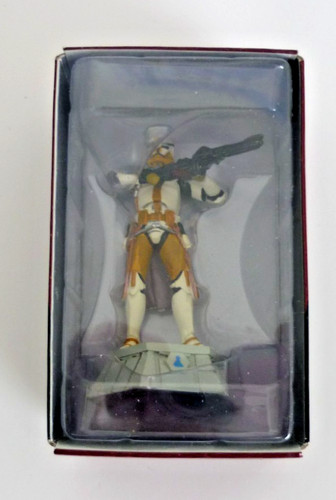 Star wars deagostini - star,