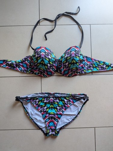 Bandeau bügel bikini bruno - bikini,