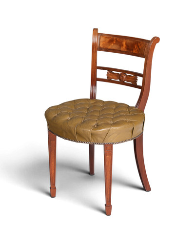 Wunderschöner chesterfield - wunderschöner,