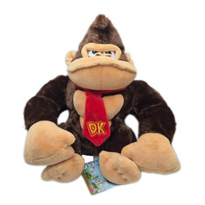 Super Mario Donkey Kong