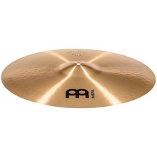 Crash-Becken Meinl Pure Alloy