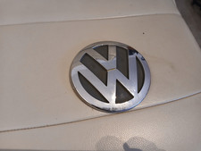 VW Polo 9N Emblem f