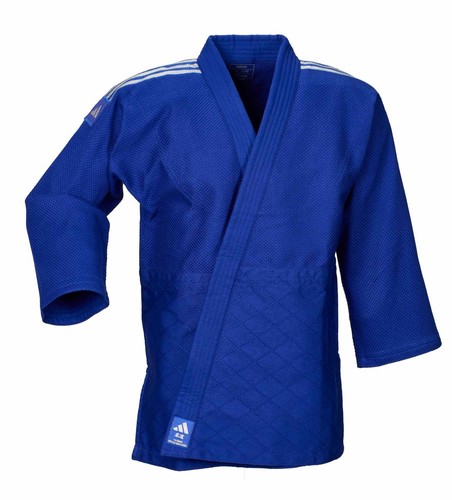 Adidas judo jacke contest - adidas,