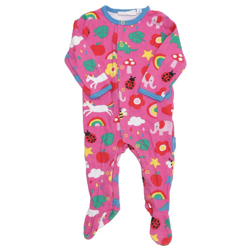 Toby tiger strampler - toby,
