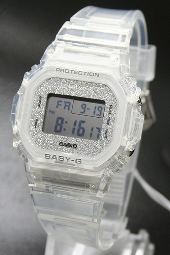Casio baby bgd - baby, bgd-565gc-7er