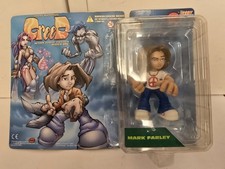 Mark Farley Skybolt Toyz Creed