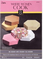 Stanzformen Big Shot Sizzix