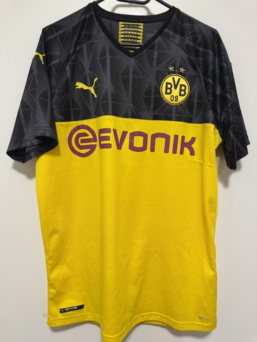 Bvb trikot cup - trikot, cup-trikot