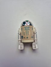 Star Wars vintage Kenner R2-D2 (R2D2) "Pop-Up Lightsaber", original Lightsaber!