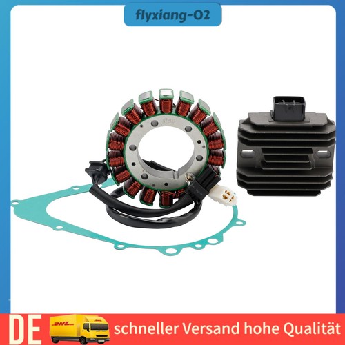 Lichtmaschine stator regler - lichtmaschine,