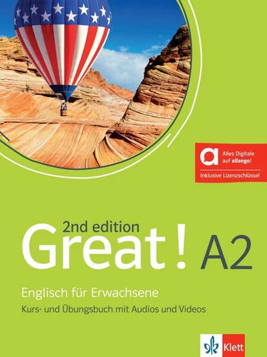 Great 2nd edition - great!,