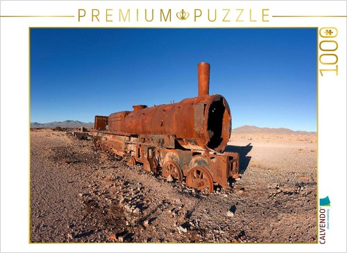 Calvendo puzzle - calvendo,