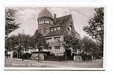 AK  Dresden   Weisser Hirsch