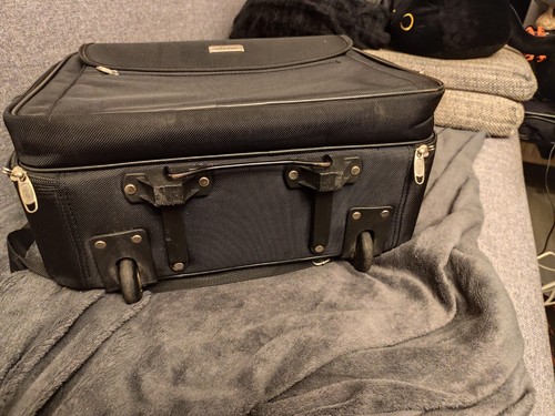 Laptop trolley business - laptop,