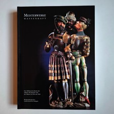 Meisterwerke Massenhaft –