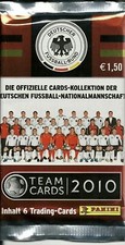 PANINI Fussball WM Südafrika