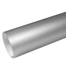 13€/m² Chrom 3D Gebürstet