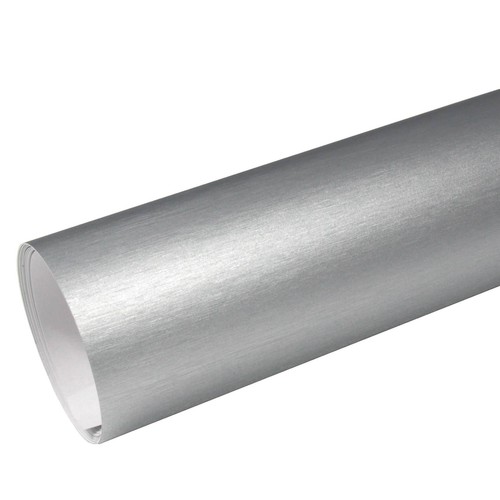 Chrom 3d gebürstet - 13€/m²,