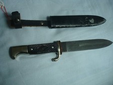 Pfadfindermesser, Solingen