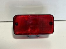 Mercedes-Benz Lichtscheibe
