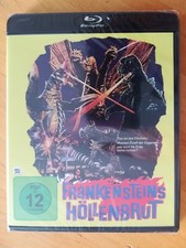 Frankensteins Höllenbrut -