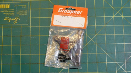 Graupner ref 4932 lower - graupner,, ref.