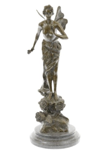 100 echt solid bronze - 100%,