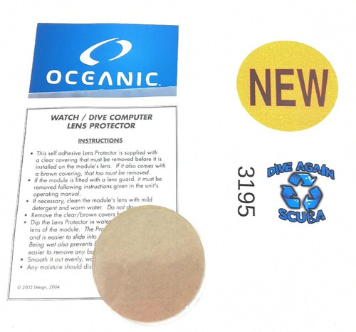 Oceanic oc1 ocs f11 - oceanic,
