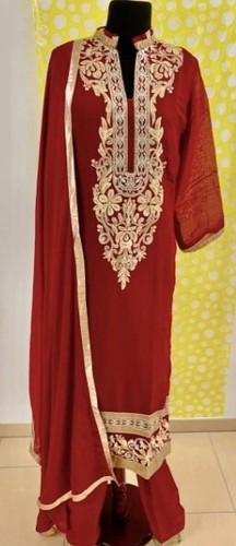 Indische bollywood designer - bollywood,