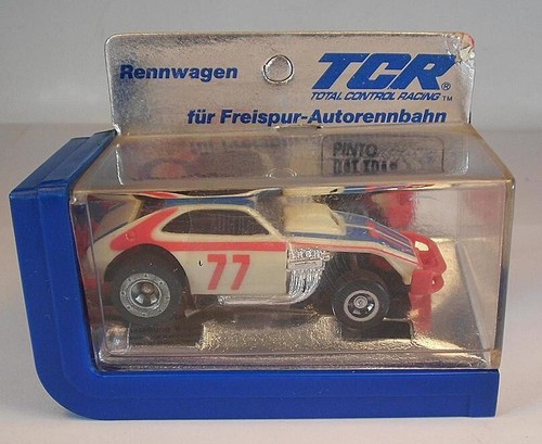 Tcr slot racing 3326 6 - tcr,