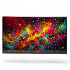 LG 32 Zoll (81 cm) Full HD LED Fernseher HDMI SCART DVB-C CI+