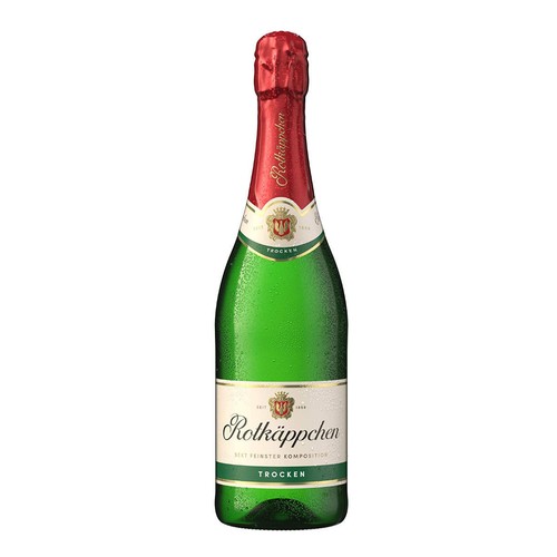 Rotkäppchen sekt trocken - rotkäppchen,